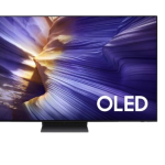 Samsung 55S90F 4K UHD Smart OLED TV with Built in Receiver