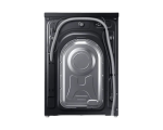 WW80CGC0EDAB  Samsung Washing Machine,Front Loading Automatic,8kg - Image 4