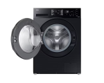 WW80CGC0EDAB  Samsung Washing Machine,Front Loading Automatic,8kg - Image 3
