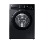 WW90CGC0EDAB Samsung Washing Machine,Front Loading Automatic,9 KG, BLACK
