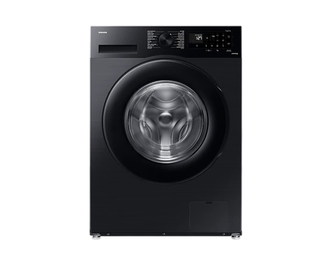 90CGC0EDABAS - WW80CGC0EDAB Samsung Washing Machine,Front Loading Automatic,8kg - Image 1