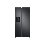 RS70F64KATMR Samsung No-Frost Refrigerator, 641 Liters, Inverter Motor