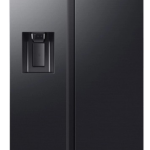 RS70F64KAFMR Samsung No-Frost Refrigerator, 641 Liters, Inverter Motor