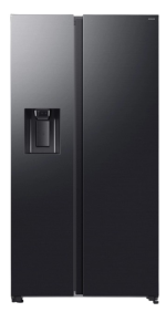 RS70F64KAFMR Samsung No-Frost Refrigerator, 641 Liters, Inverter Motor