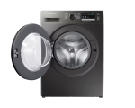 WW80T4020CX1AS  Samsung Washing Machine,Front Loading Automatic,8kg - Image 2