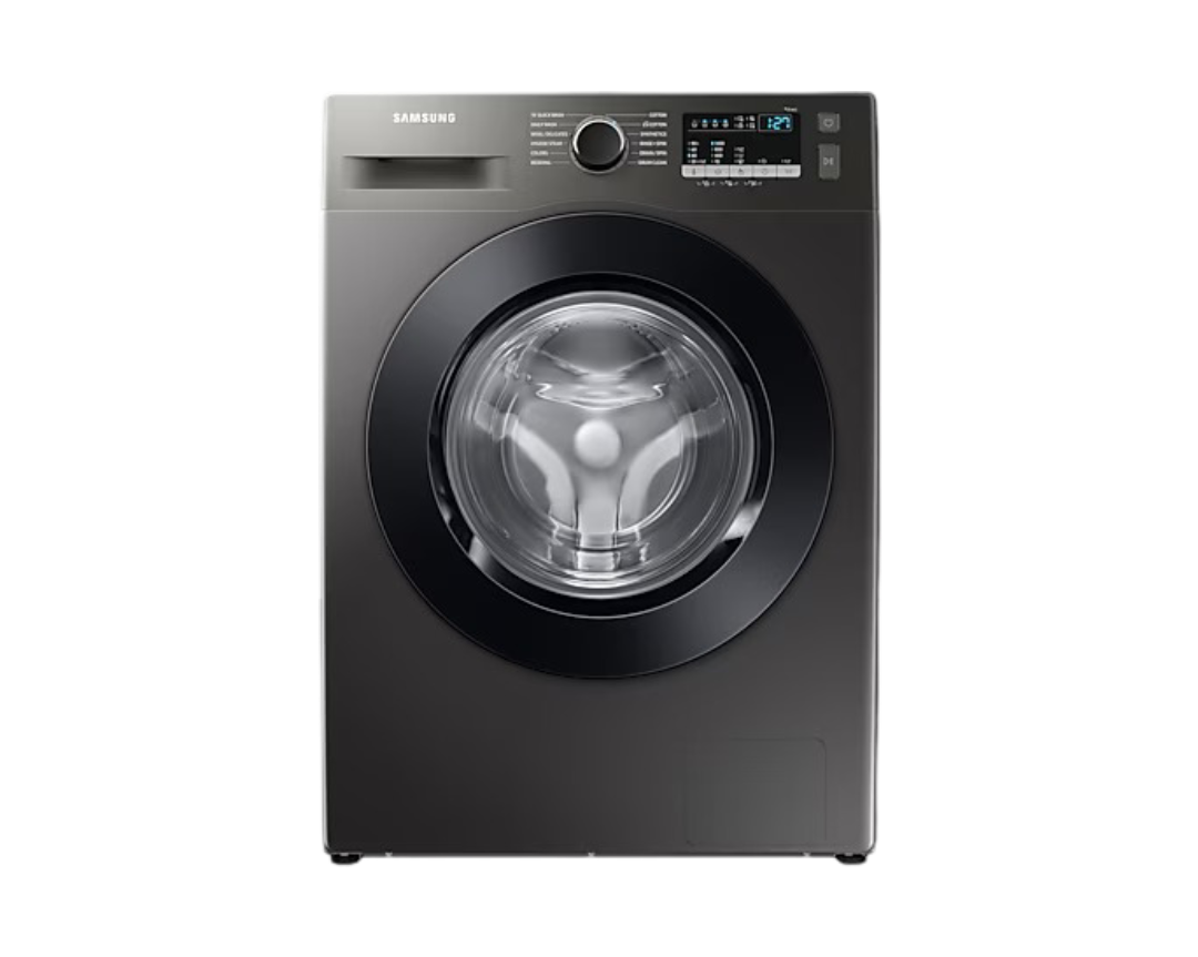 WW80T4020 WW80T4020CX1AS Samsung Washing Machine,Front Loading Automatic,8kg - Image 1