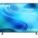 Samsung 65U8000H 4K UHD Smart Crystal UHD TV with Built in Receiver