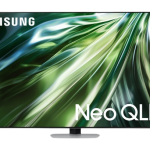 Samsung 85QN90F 4K UHD Smart Neo QLED TV with Built in Receiver