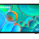 Samsung 32H5000HD Smart TV with Built in Receiver