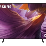 Samsung 55S85F 4K UHD Smart OLED TV with Built in Receiver