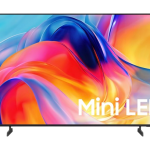 Samsung 65M70H 4K UHD Smart Mini LED TV with Built in Receiver