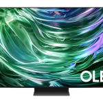 Samsung 55S90D 4K UHD Smart OLED TV with Built in Receiver