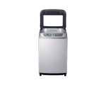 ⁦WA11DG5410BDAS Samsung Top Load Washing Machine, 14KG, Grey⁩ - الصورة ⁦3⁩