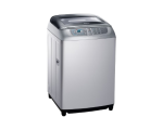 ⁦WA11DG5410BDAS Samsung Top Load Washing Machine, 14KG, Grey⁩ - الصورة ⁦4⁩
