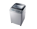 ⁦WA11DG5410BDAS Samsung Top Load Washing Machine, 14KG, Grey⁩ - الصورة ⁦2⁩