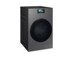 WD25DB8995BZ Samsung Washing Machine,Front Load Washer And Dryer,25kg/15kg - Image 4