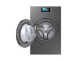WD25DB8995BZ Samsung Washing Machine,Front Load Washer And Dryer,25kg/15kg - Image 2