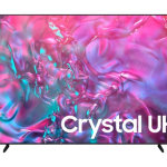 Samsung 98DU9000 4K UHD Smart Crystal UHD TV with Built in Receiver