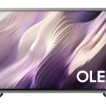 Samsung 83S95H 4K UHD Smart  OLED TV with Built in Receiver