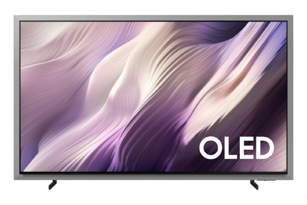 83S95H Samsung 83S95H 4K UHD Smart OLED TV with Built in Receiver - Image 1