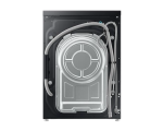 WW11B1534DAB Samsung Washing Machine,Front Load Automatic,11 KG - Image 4