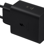 Adapter 60W PD - Black