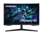 Samsung LS27G552 Inch Monitor, FHD LED