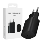 Adapter 25W PD –Black