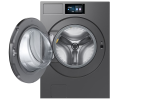 WD90F22BCSAS Samsung Washing Machine,Front Load Washer And Dryer 22KG - 11KG - Image 2