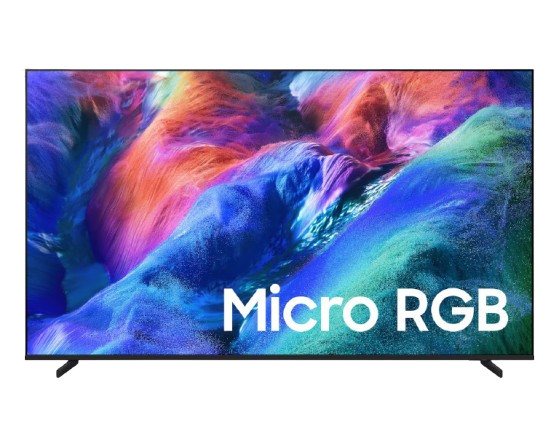 55R85H Samsung 55R85H 4K UHD Micro RGB Smart TV with Built in Receiver - الصورة 1
