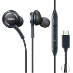 Samsung Headphone Akg type-c black