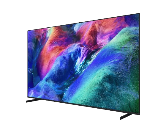⁦Samsung 55R85H 4K UHD  Micro RGB Smart TV with Built in Receiver⁩ - الصورة ⁦3⁩