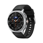 Samsung Galaxy Watch8 E - Sim  Classic 46mm Black
