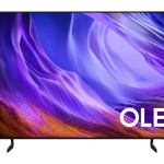 Samsung 55S85H 4K UHD Smart OLED TV with Built in Receiver