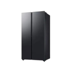 RS70F65QAFMR Samsung No-Frost Refrigerator, 659 Liters, Inverter Motor