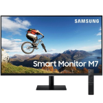 Samsung S32AM700UM Inch Monitor, FHD LED
