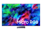 Samsung 65R95H 4K UHD  Micro RGB Smart TV with Built in Receiver