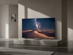 ⁦Samsung 65R95H 4K UHD  Micro RGB Smart TV with Built in Receiver⁩ - الصورة ⁦3⁩